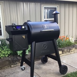 Z Grills