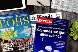 A2Presse