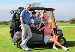 Abacus Sportswear