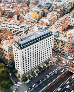 abba Hotels
