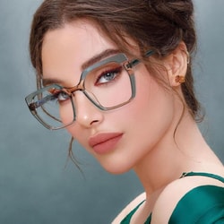 ABBE Glasses