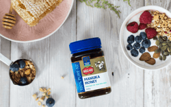 Abeille Heureuse