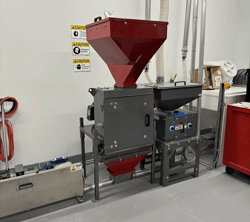 ABM Equipment