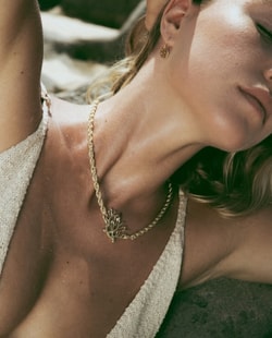 Above & Below Jewellery