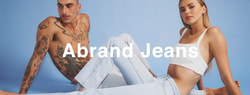Abrand Jeans