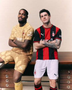 AC Milan Store