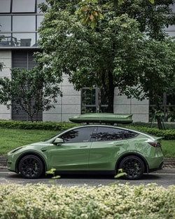 AceTesla