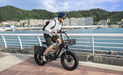 Actbest Electric Bikes