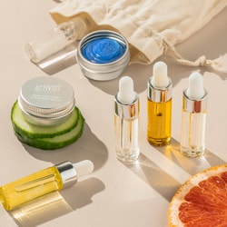 Activist Skincare