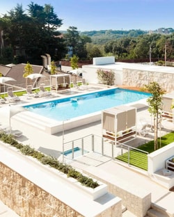 Adagio Aparthotel