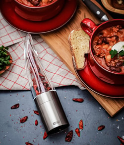 AdHoc Kitchen