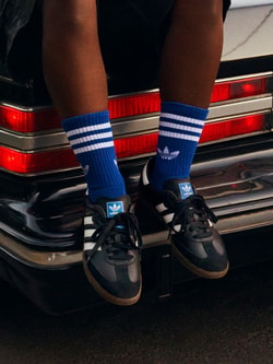 Adidas