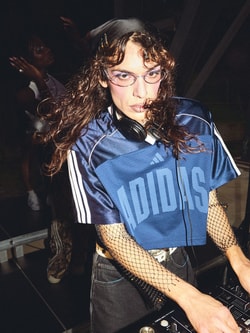 Adidas