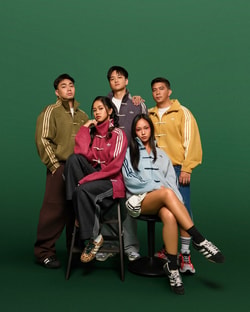 Adidas