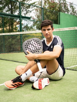 Adidas Padel