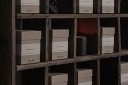 ADLAN FRAGRANCES