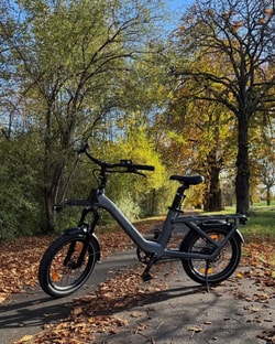 ADO E-Bike