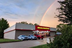 Advance Auto Parts