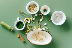 ADVANCE nutraceutics