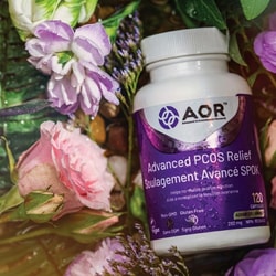 Advanced Orthomolecular Research