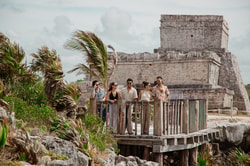 Adventures Cancun