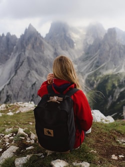 Adventurist Backpack Co.