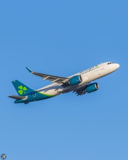 Aer Lingus