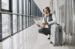 Aerolite Luggage