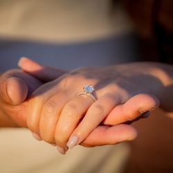 Affinity Diamonds