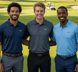 After Six Golf