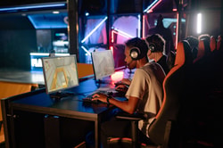 AGAMES
