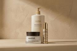 AHAVA