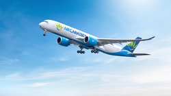 Air Cara&iuml;bes