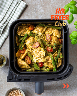 Air Fryer Club
