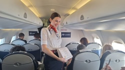 Air Serbia