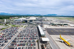 Airport Parking Manchester