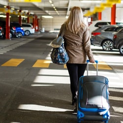 Airport Parking Reservations