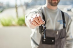 Airport Rental Cars