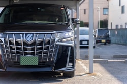 Airport Taxi