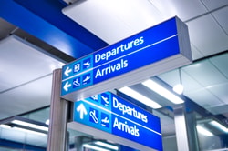 Airport Taxis