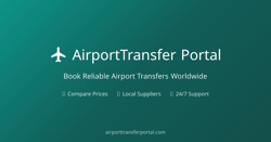 Airport Transfer Portal