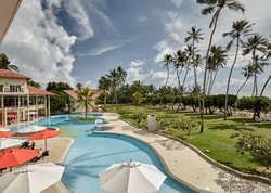 Aitken Spence Hotels