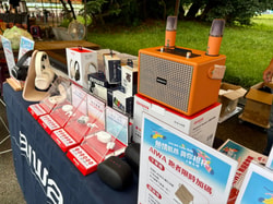 AIWA