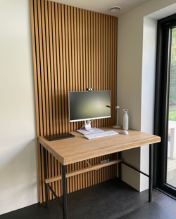 AKU Woodpanel