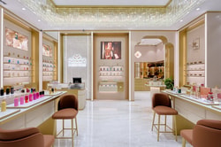 Al Jazeera Perfumes