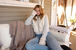 Alashan Cashmere