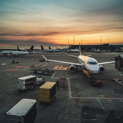 Alaska Airlines