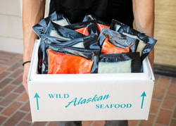 Alaskan Salmon Company