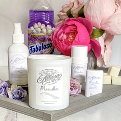 Albisa Candles