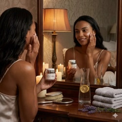 Alchemy of Skincare